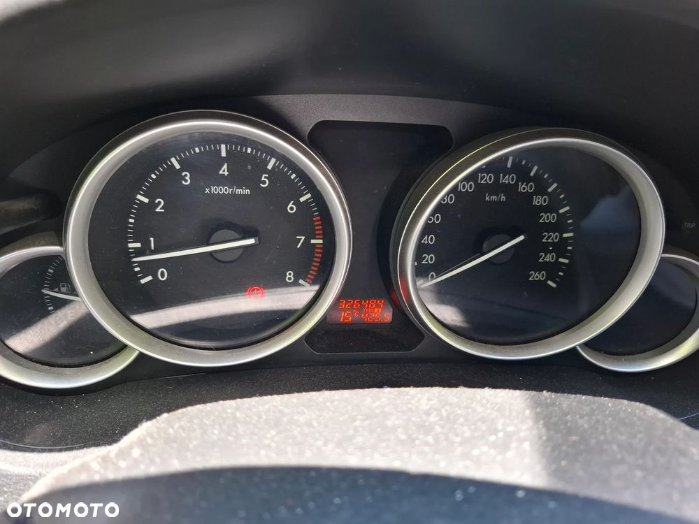 Mazda 6 Sport 2.0 Exclusive - 9