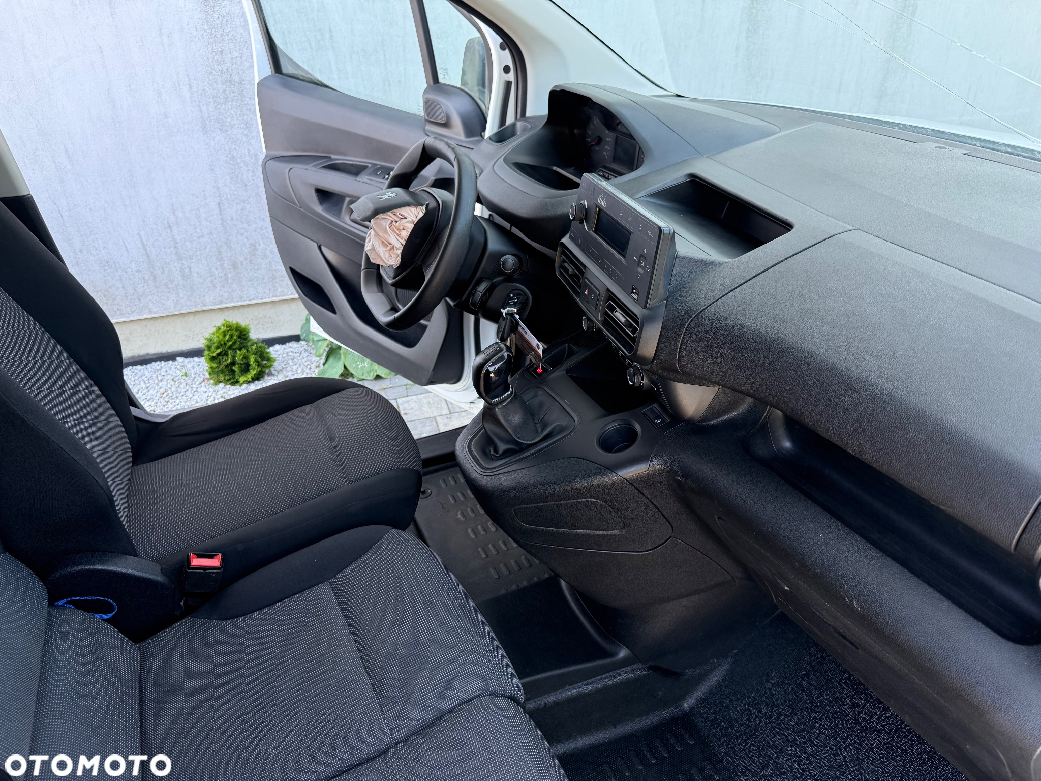 Peugeot Partner - 9