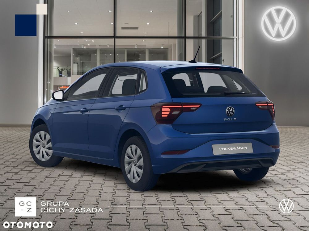 Volkswagen Polo 1.0 TSI Pure - 3