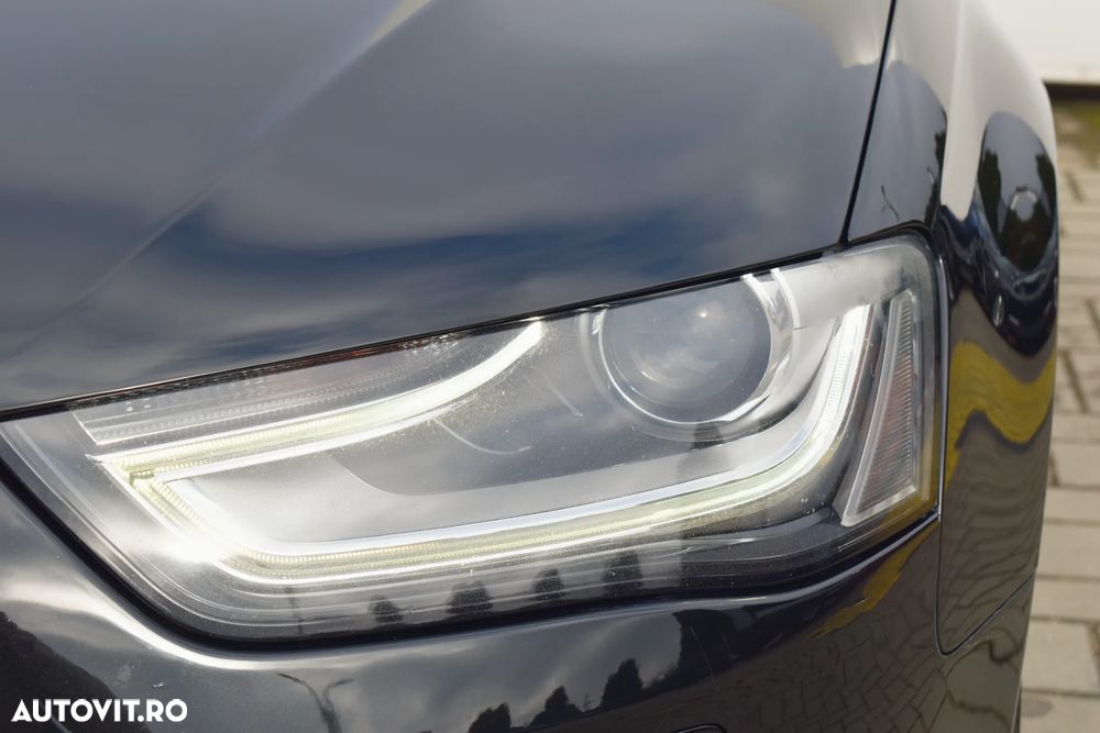 Audi A4 Avant 2.0 TDI ultra - 17