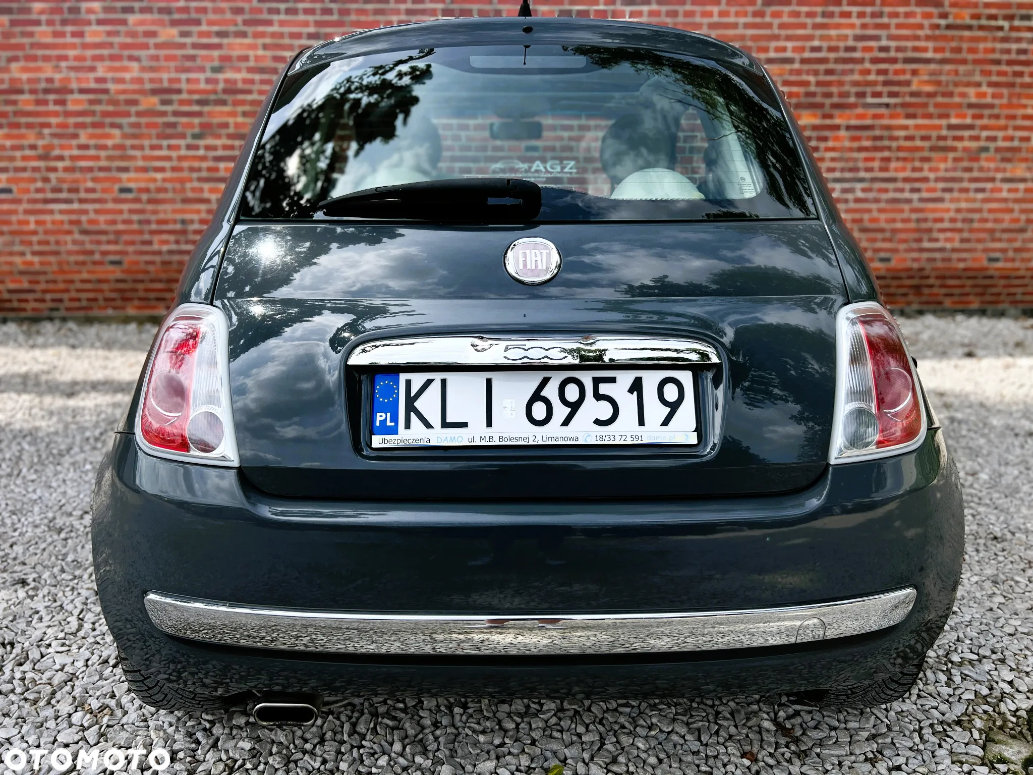 Fiat 500 - 24