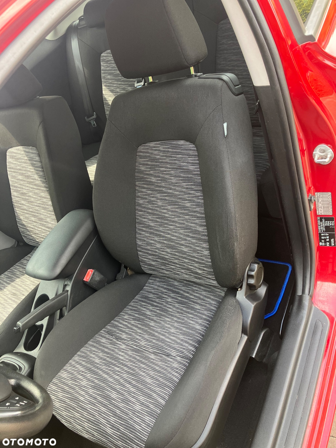 Kia ProCeed Pro_cee'd 1.4 Comfort + - 9