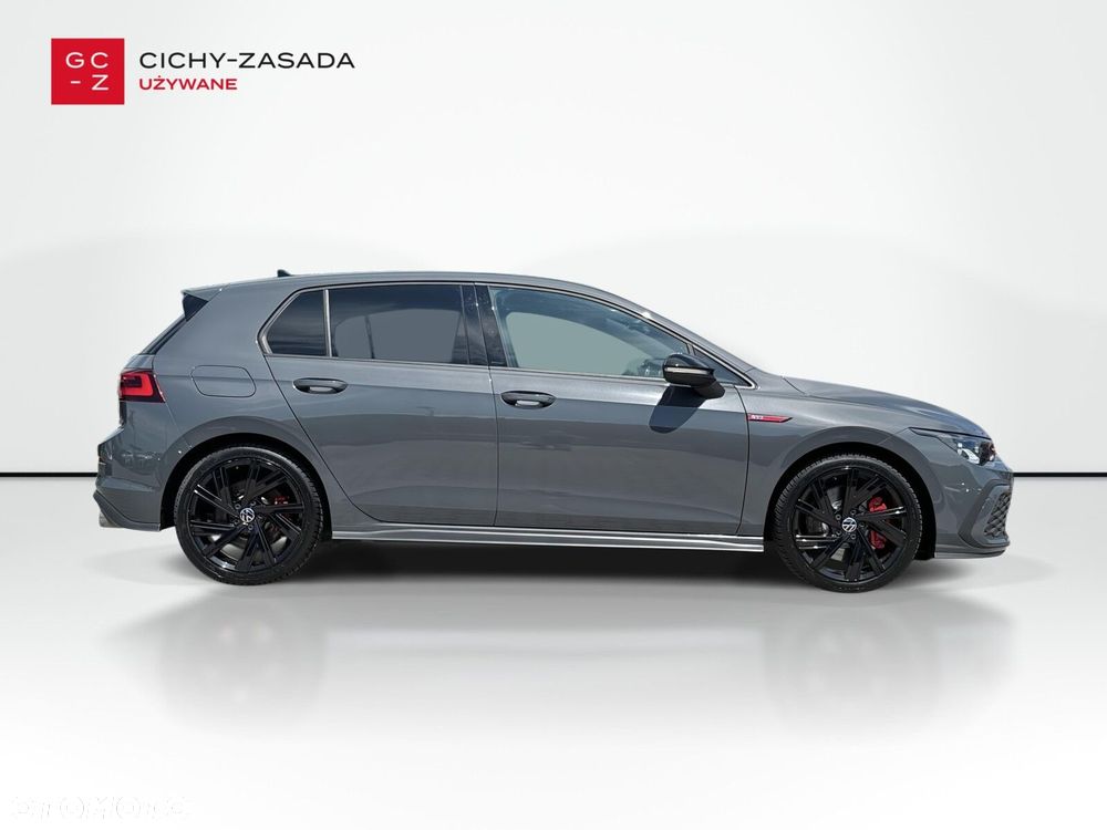 Volkswagen Golf 2.0 TSI GTI DSG - 7
