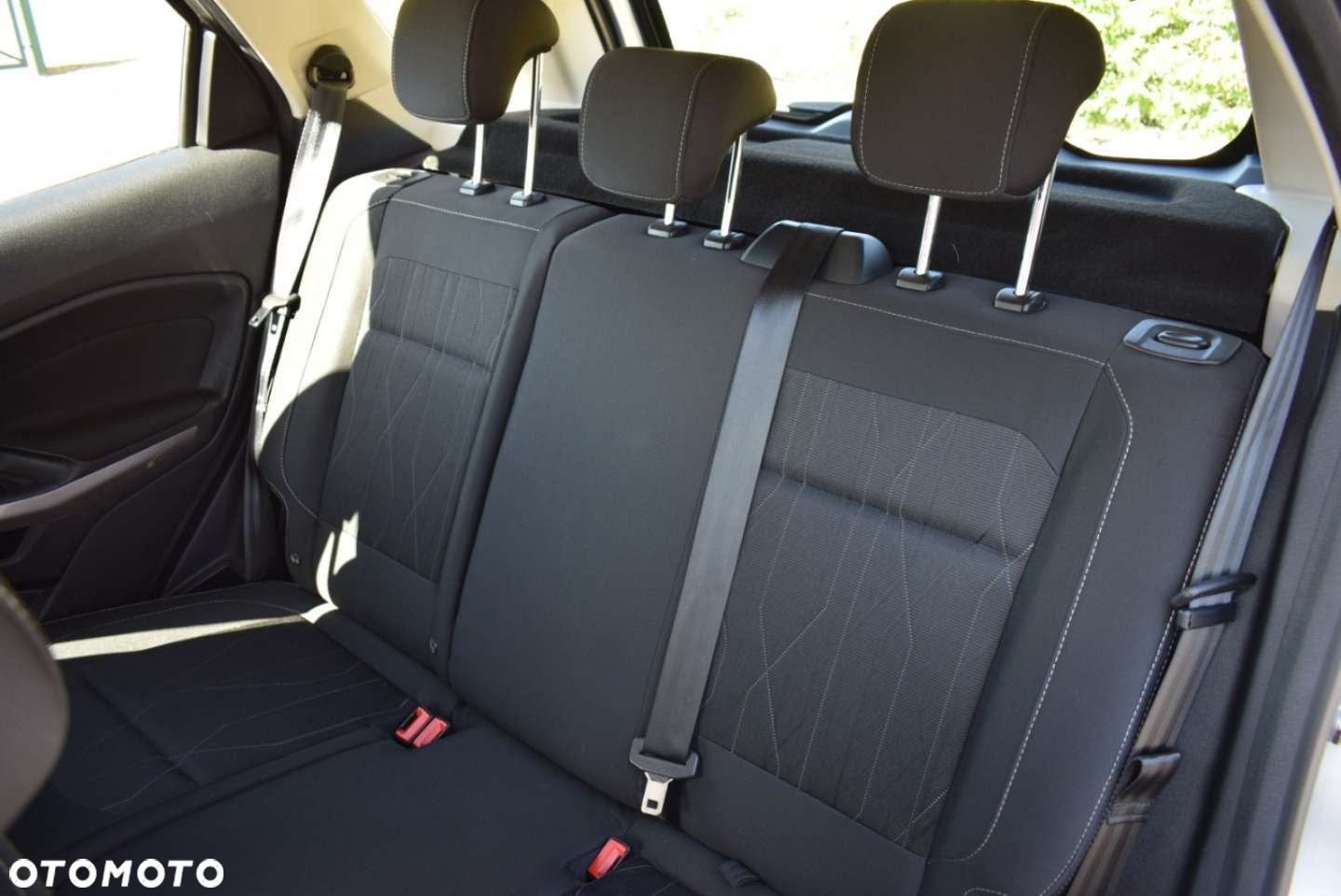 Ford EcoSport - 20