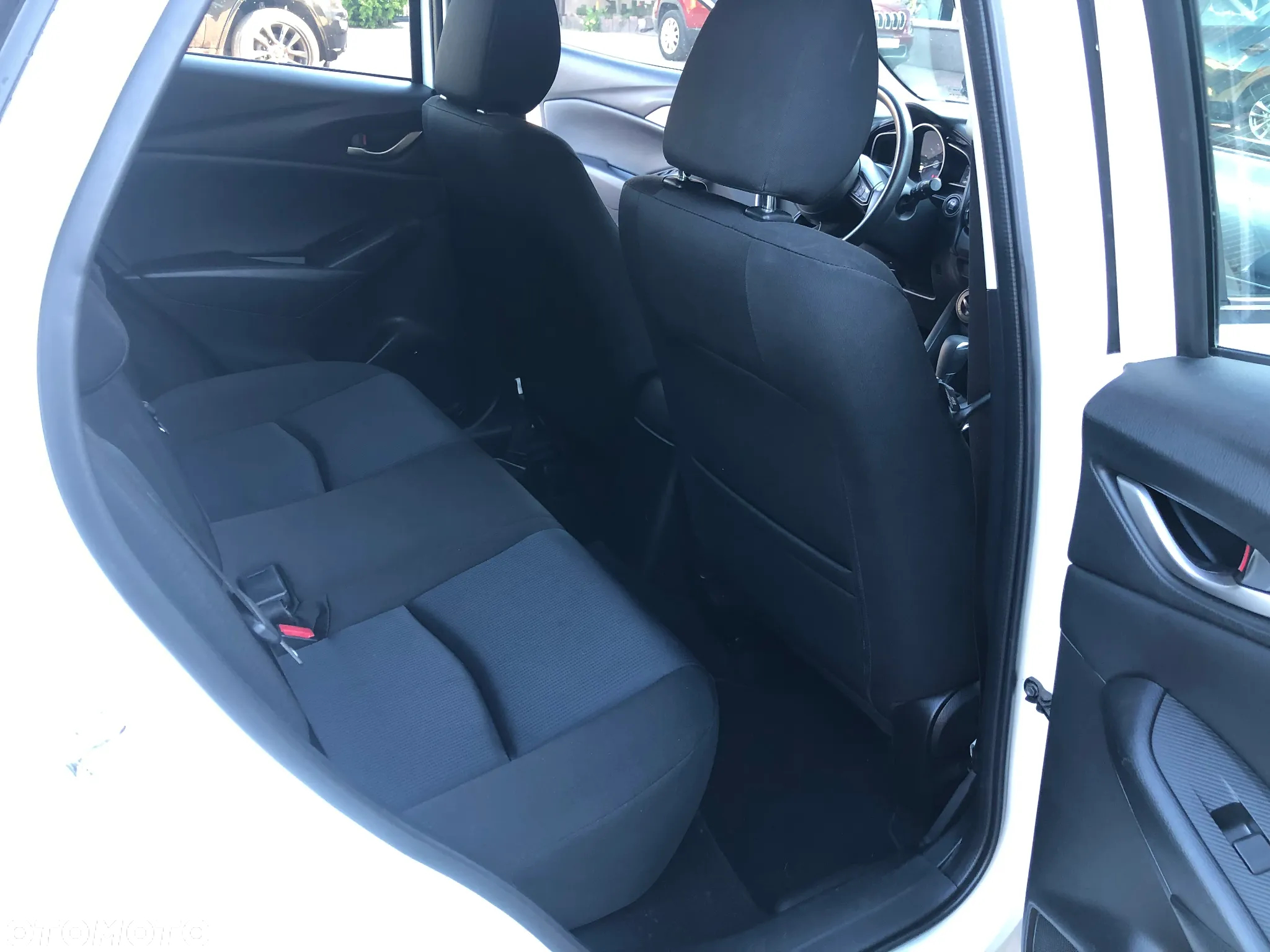 Mazda CX-3 2.0 Skyenergy AWD - 23