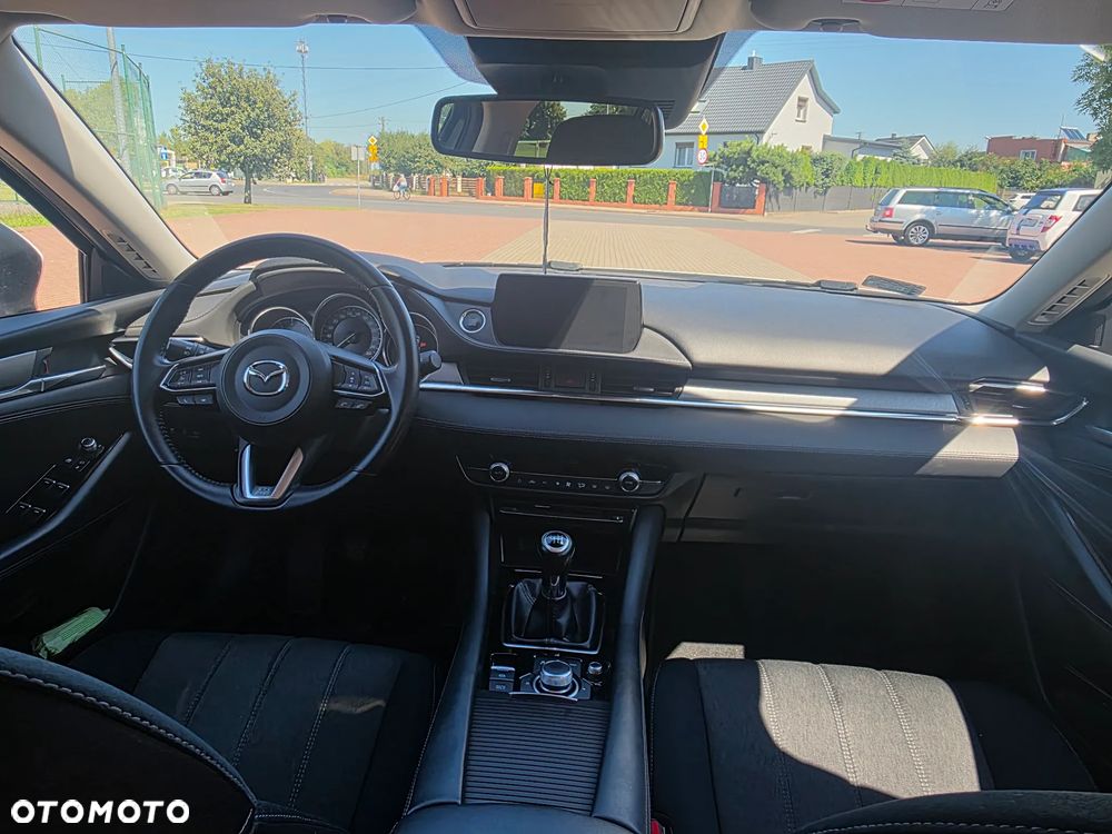 Mazda 6 2.0 SkyMotion - 8