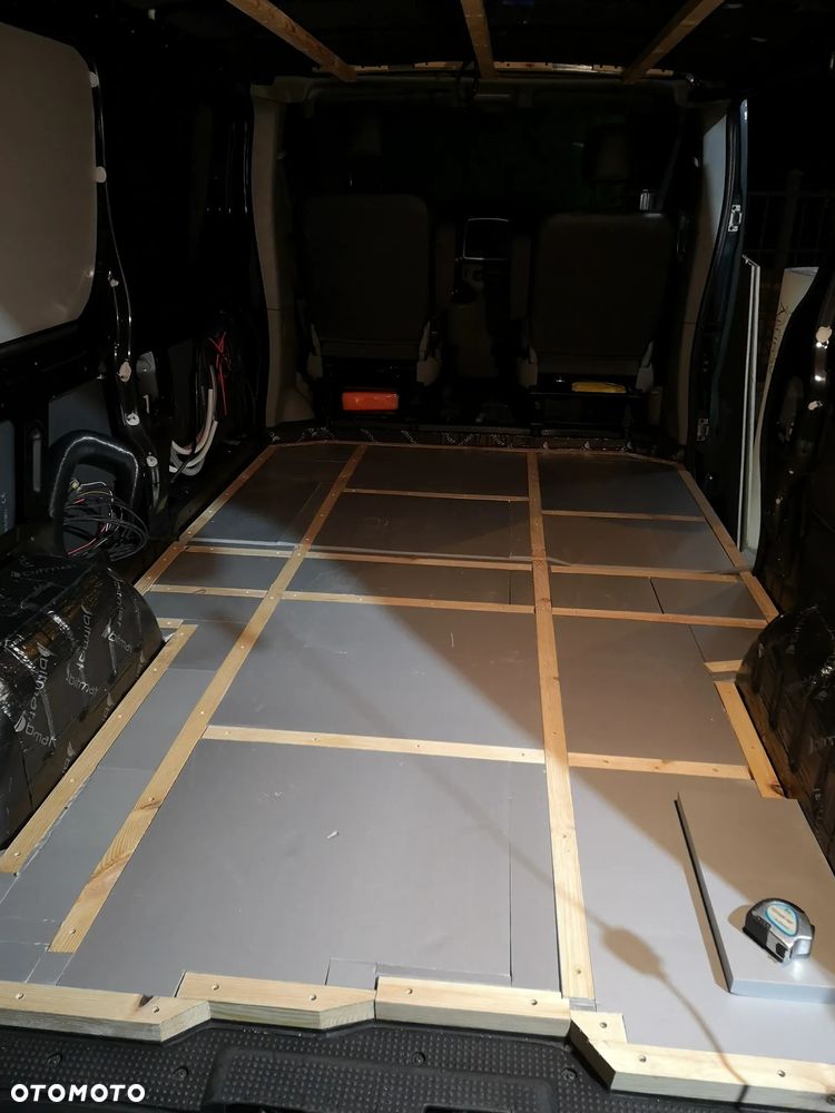 Renault Trafic L2H1 - 33
