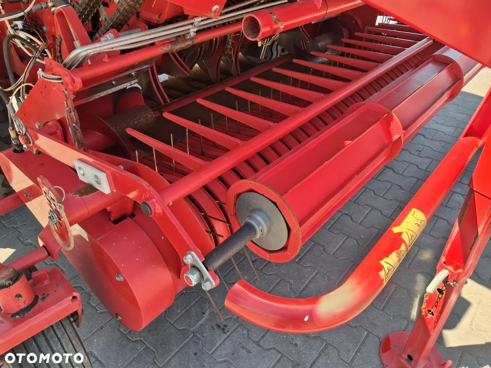 Lely Welger RP 535 - 7