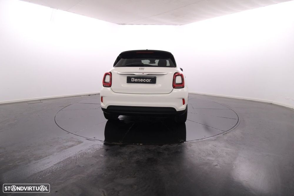 Fiat 500X 1.3 MJ Urban - 6