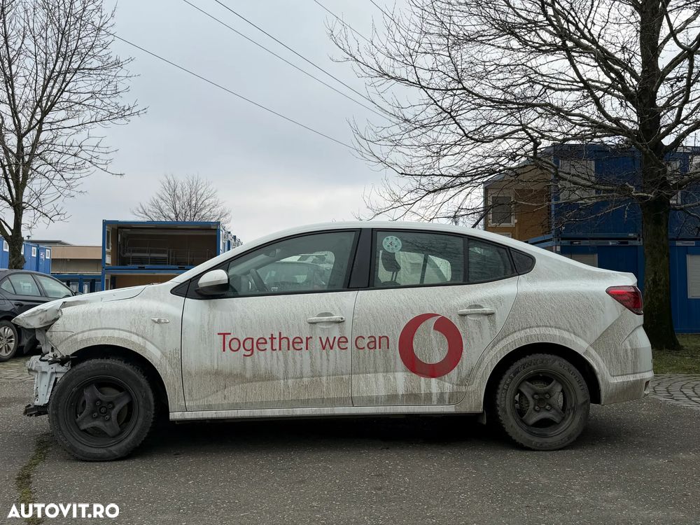 Dacia Logan TCe 90 MT5 Comfort - 7