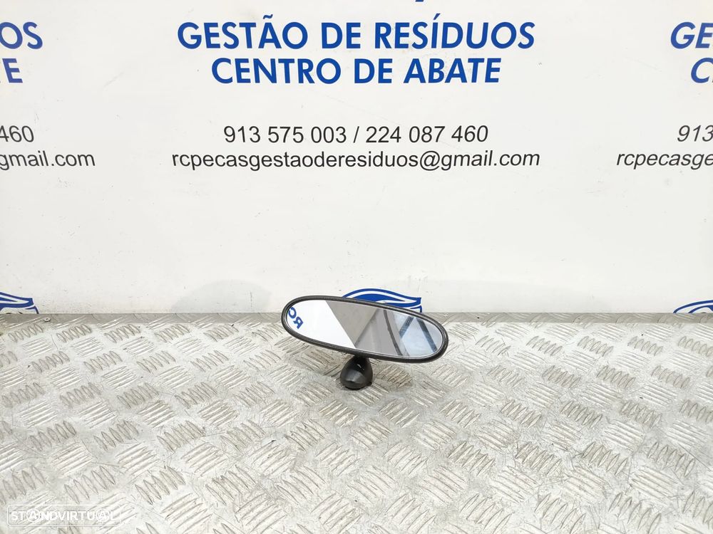 Espelho Retrovisor Interior Original Audi TT 8J 2006 a 2014 - 3