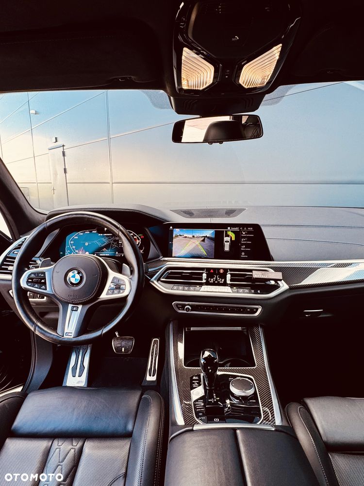 BMW X5 - 9