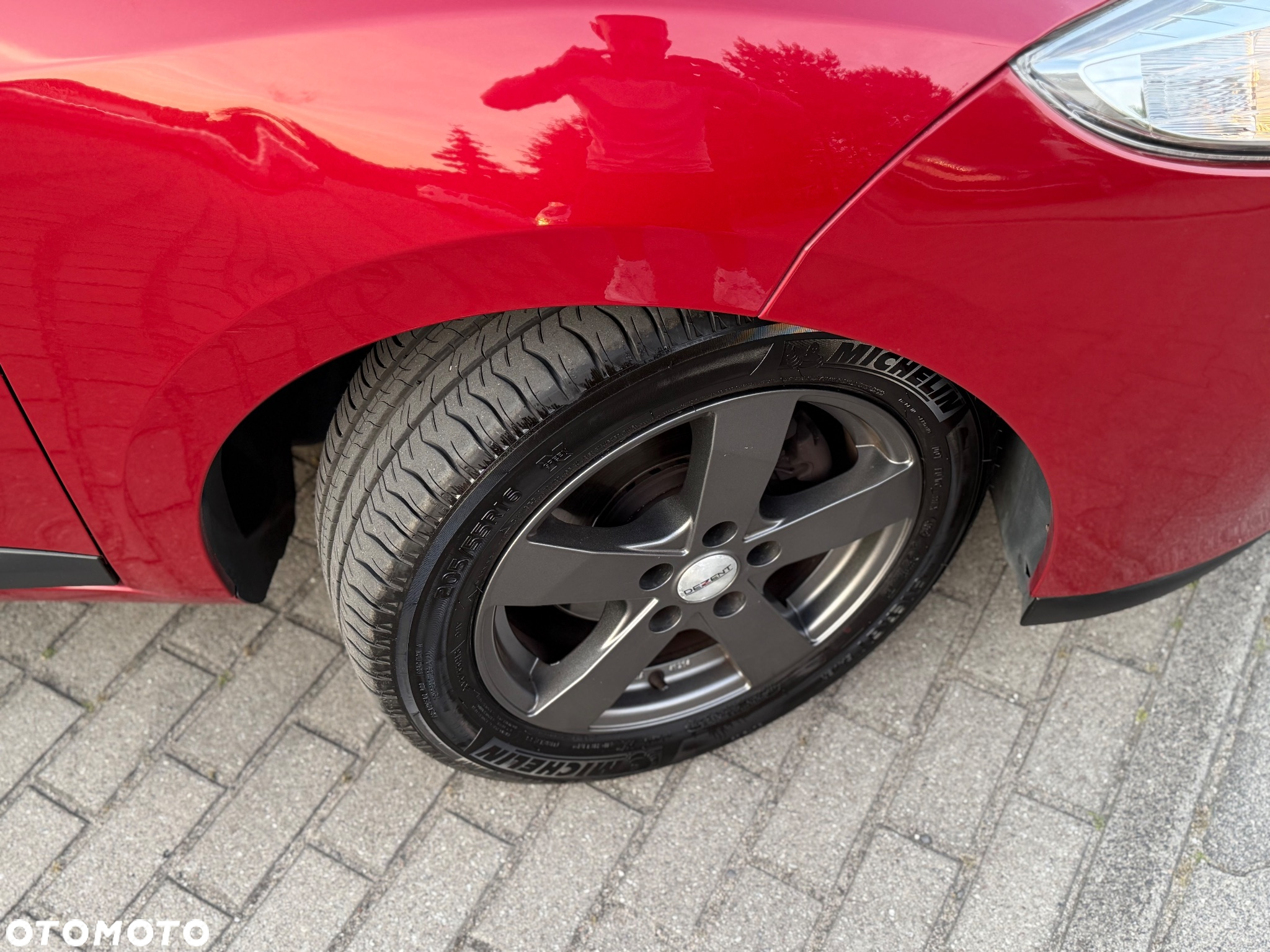 Renault Megane 1.6 16V 110 Expression - 26