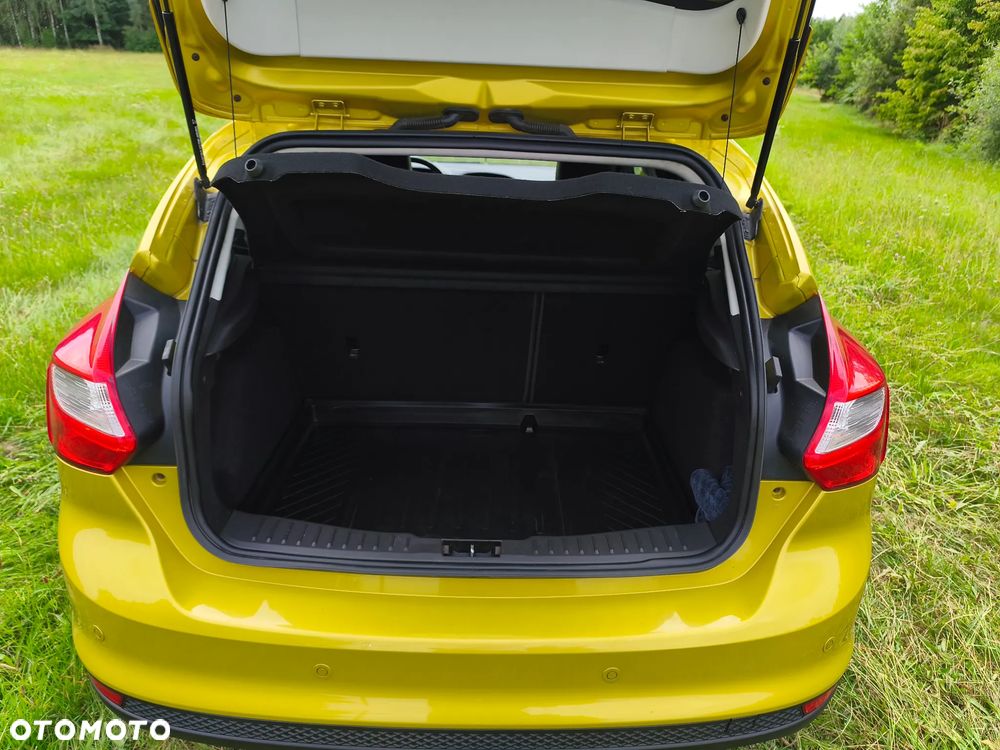 Ford Focus 2.0 TDCi Titanium - 5