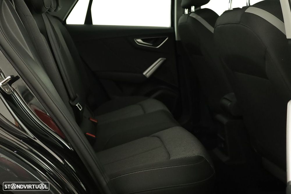 Audi Q2 30 TFSI Advanced - 20