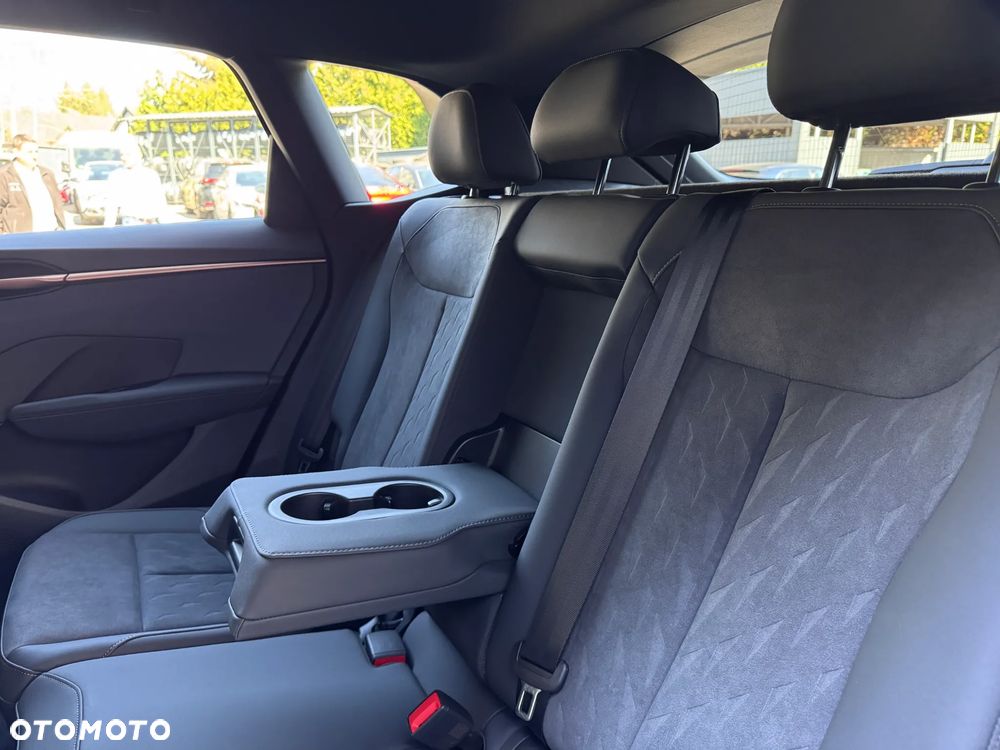 Cupra Terramar 1.5 eTSI mHEV DSG - 15