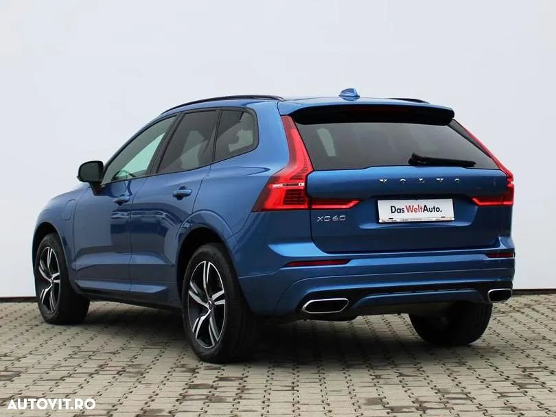 Volvo XC 60 - 3