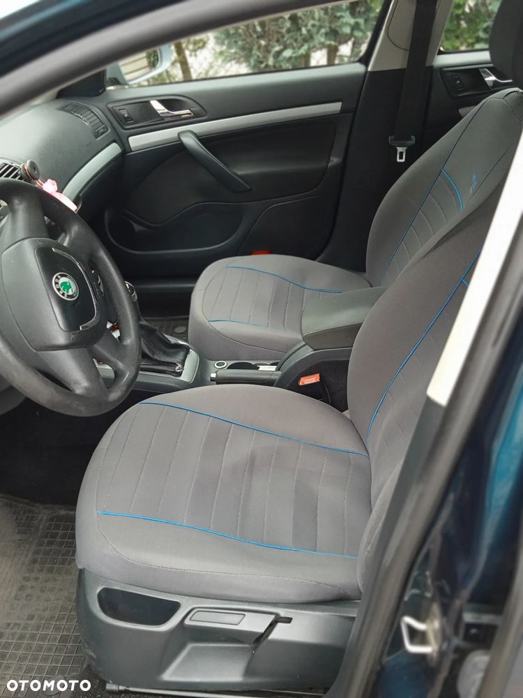 Skoda Octavia 1.4 TSI Ambition - 4