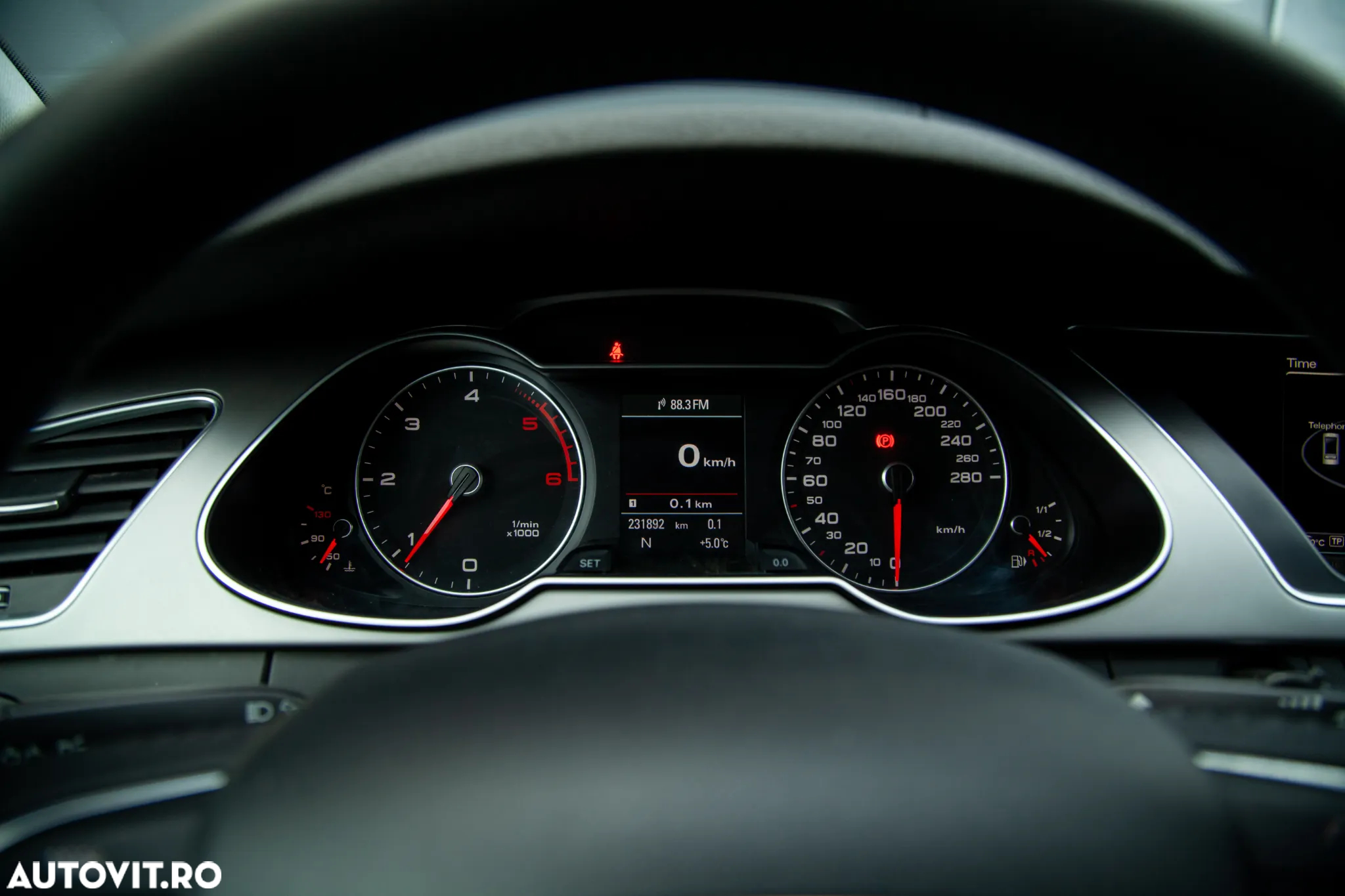 Audi A4 - 30