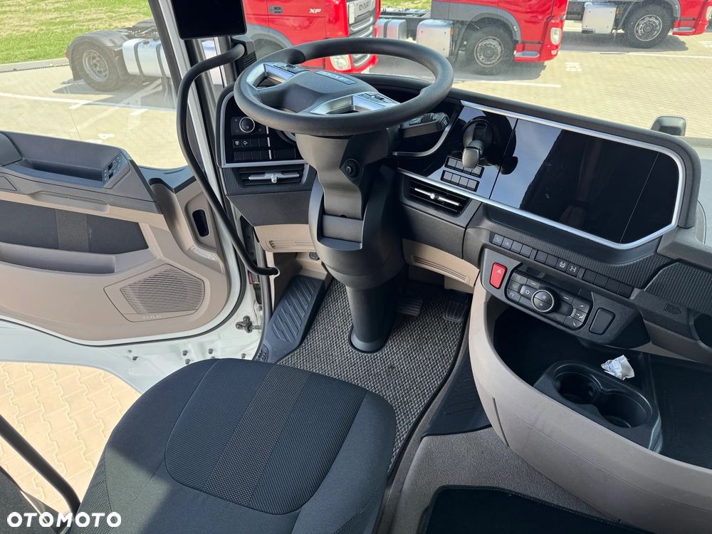 DAF XG 480 - 8