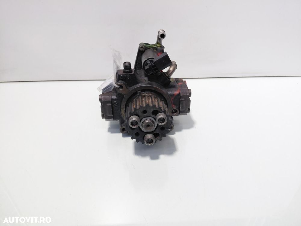 Pompa inalta presiune, cod 03L130755H, VW Golf 5 Plus (5M1), 1.6 TDI, CAY (idi:711436) - 1