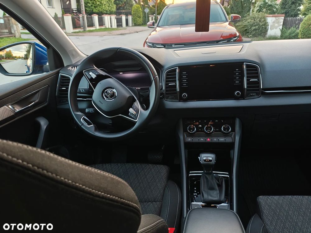 Skoda Karoq 2024