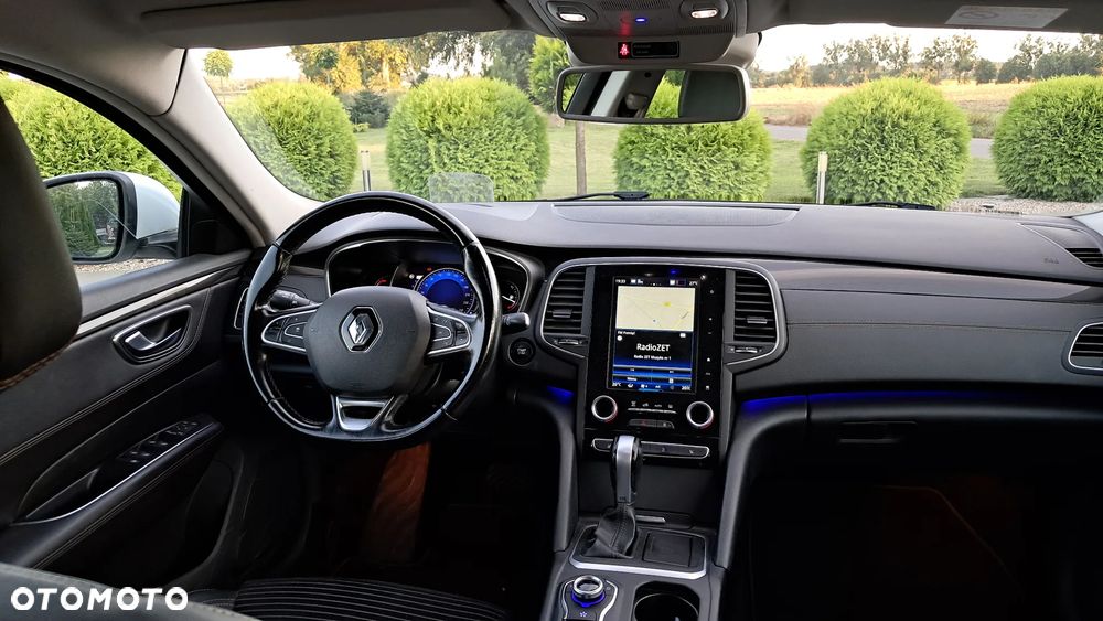Renault Talisman 1.6 Energy dCi Intens EDC - 9