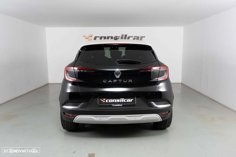 Renault Captur 1.0 TCe Techno - 5