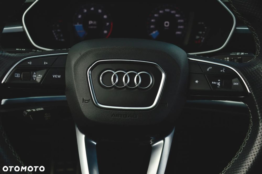 Audi Q3 45 TFSI quattro S tronic S line - 31