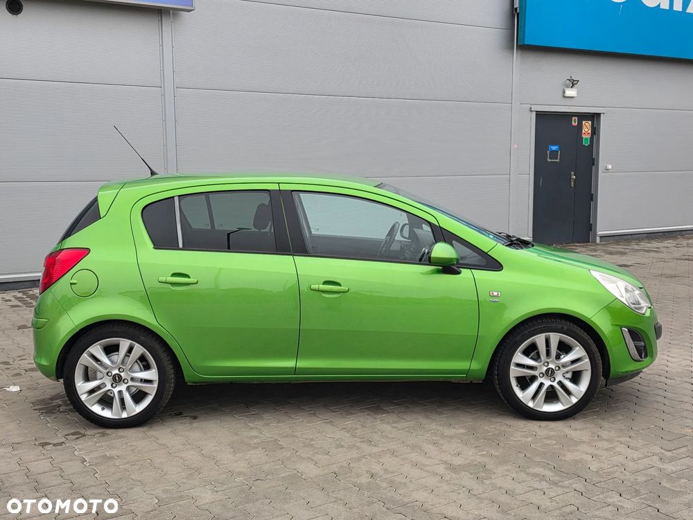 Opel Corsa - 20