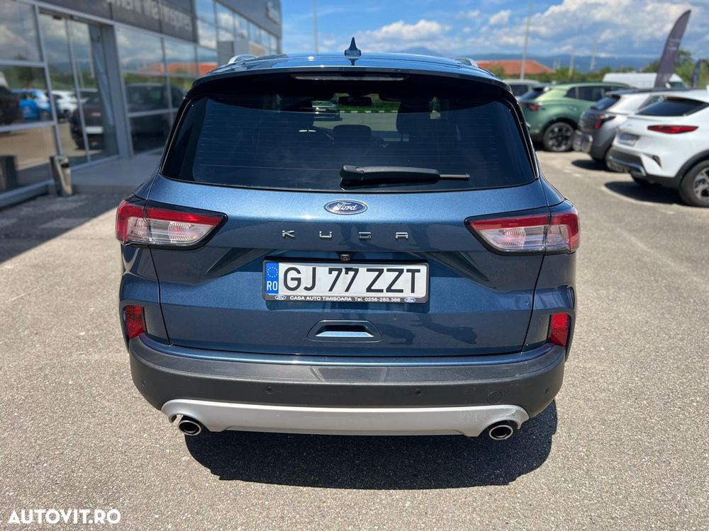 Ford Kuga ver-1-5-ecoblue-fwd-titanium - 7