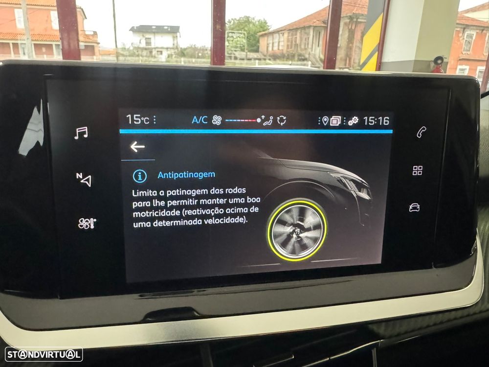 Peugeot 208 PureTech 100 Style - 20