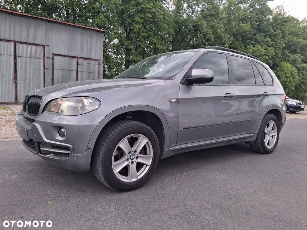 BMW X5 3.0d xDrive - 1