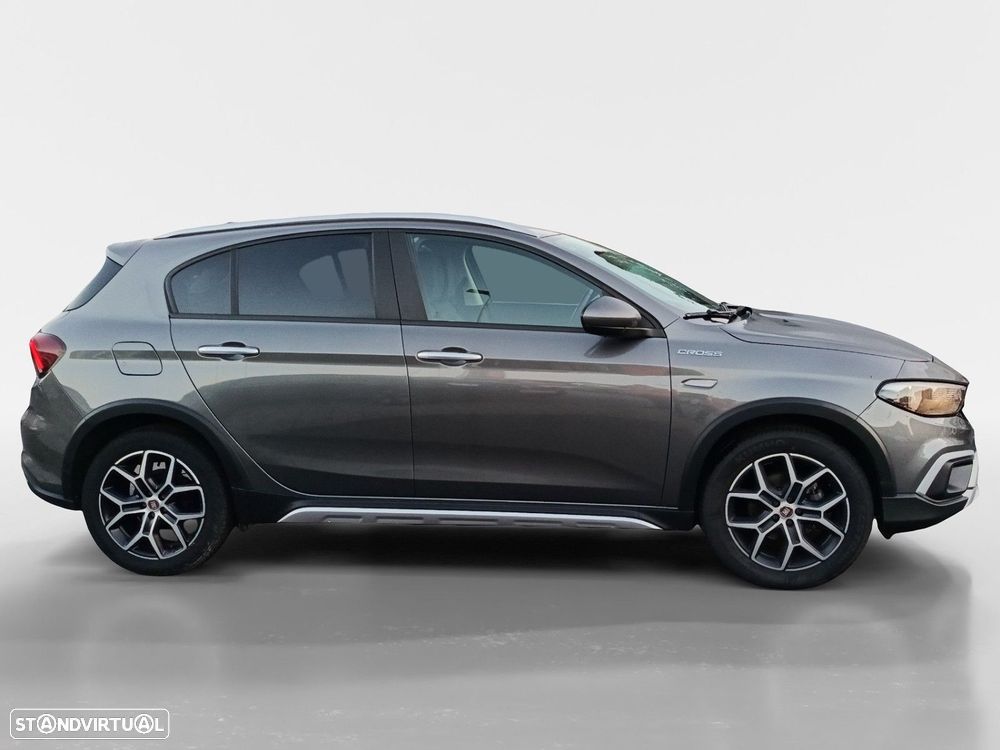 Fiat Tipo Cross 1.0 GSE T3 - 6