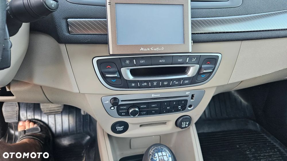 Renault Megane 1.6 16V Authentique Euro5 - 15