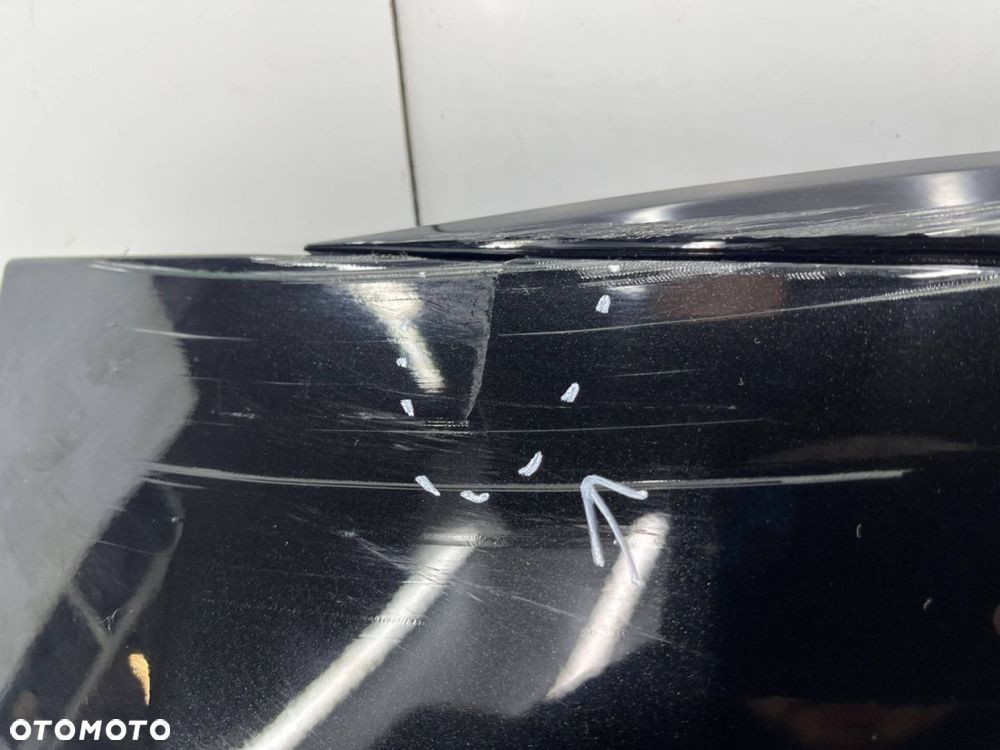 Listwa Jaguar F-Pace x761 2016r.- PRAWA tylna dolna nakładka drzwi prawy tył hk8m-274a49-aw - 6