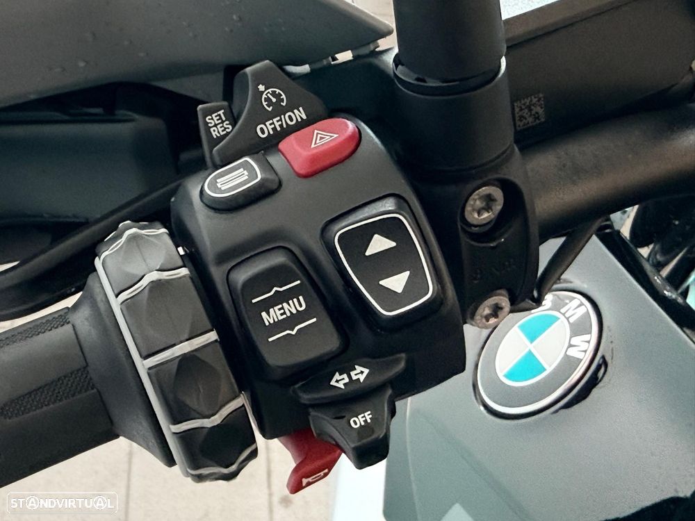 BMW R 1300 GS - 7