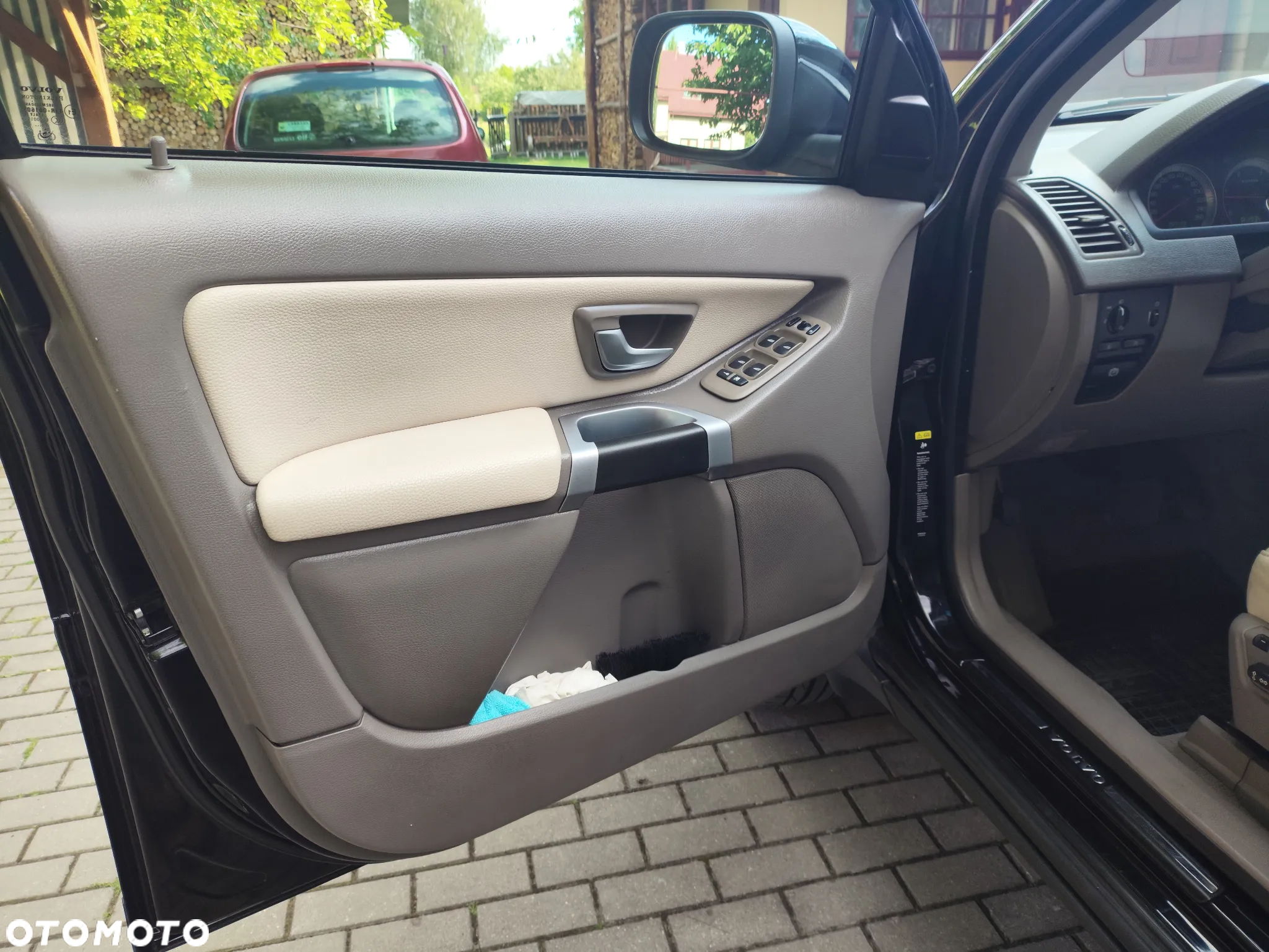 Volvo XC 90 D5 Summum - 31
