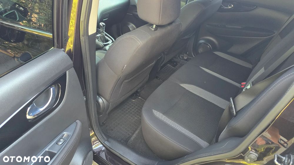Nissan Qashqai 1.3 DIG-T Tekna+ - 9