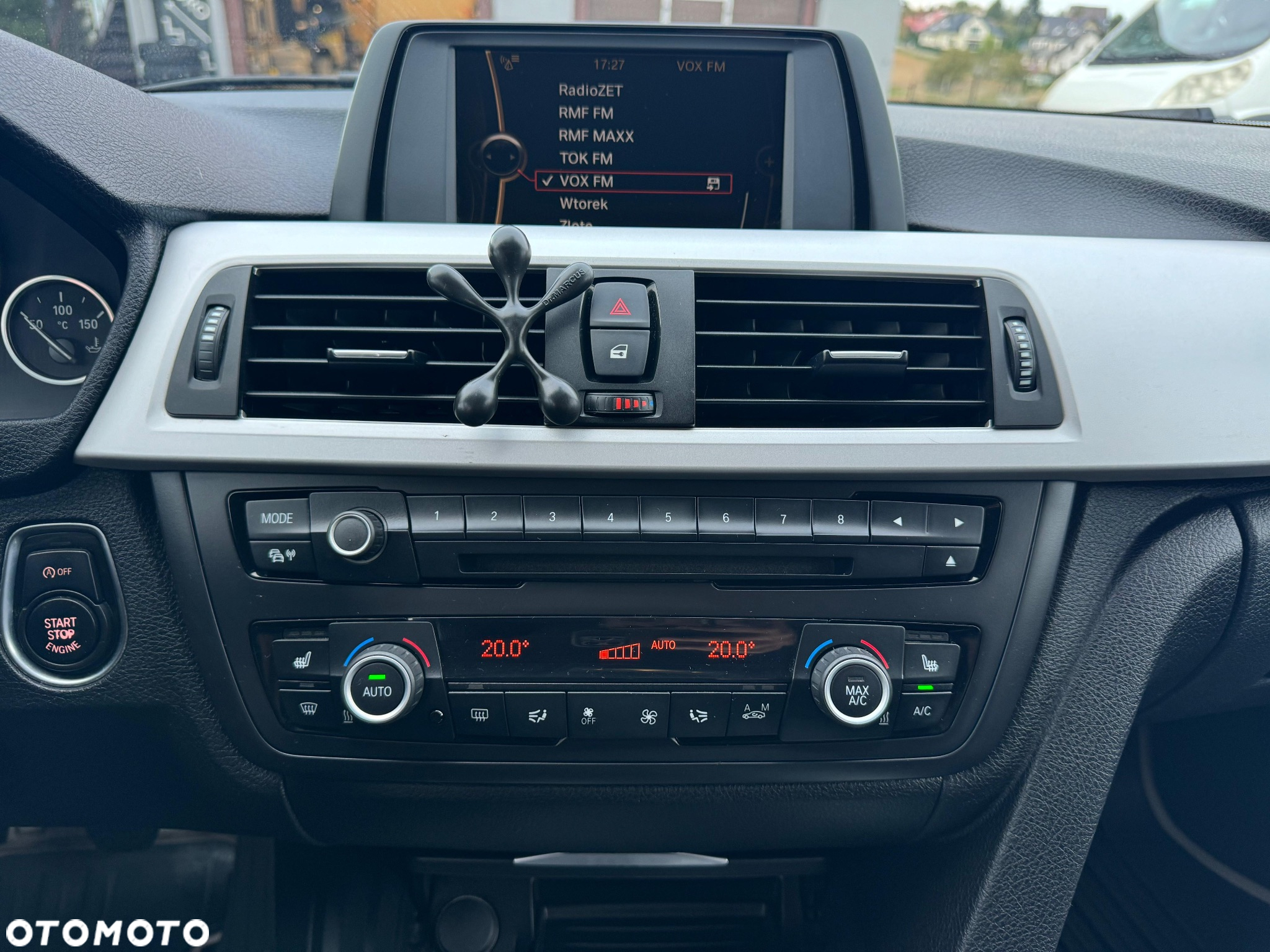 BMW Seria 3 316d - 17