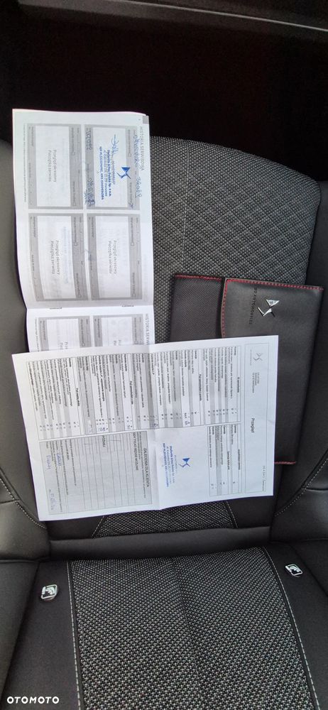 DS Automobiles DS 4 1.2 PureTech Cross Trocadero - 27