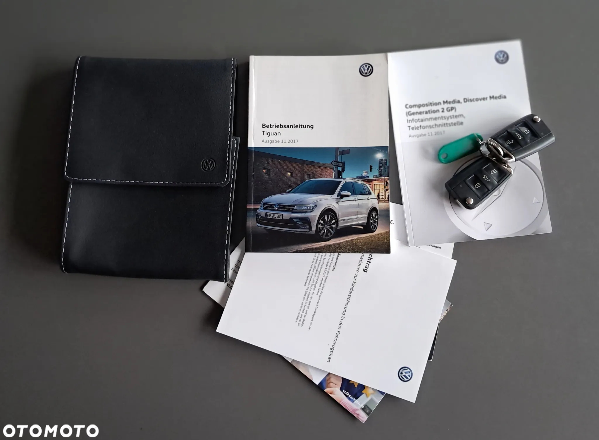 Volkswagen Tiguan 2.0 TSI BMT 4Mot Highline DSG - 40