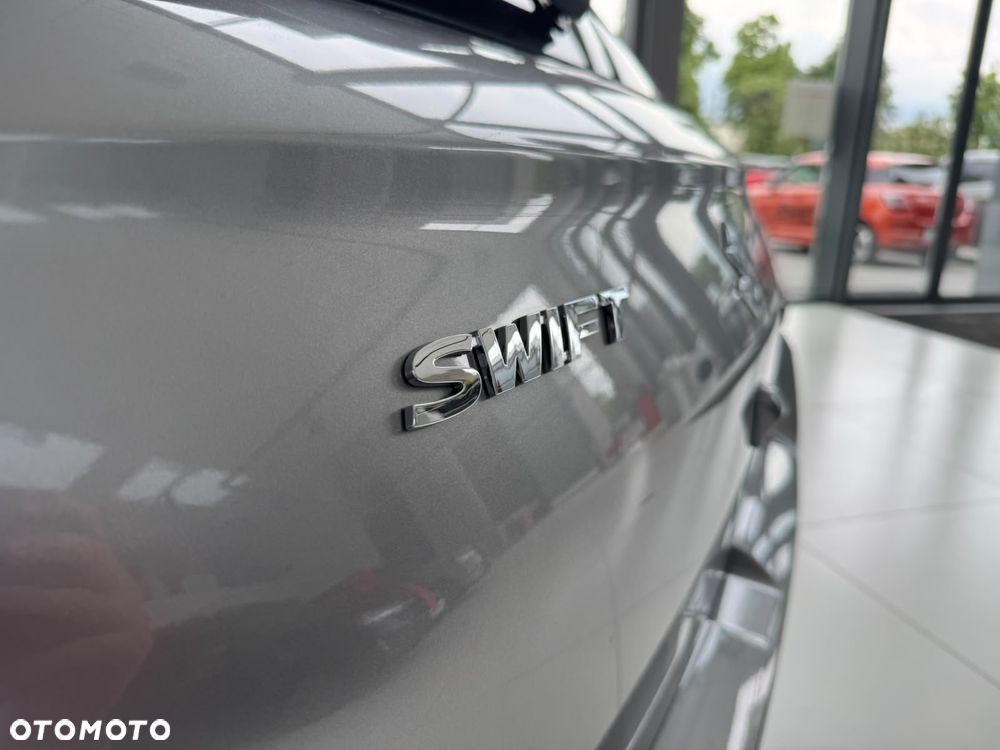 Suzuki Swift 1.2 Dualjet SHVS Elegance - 15