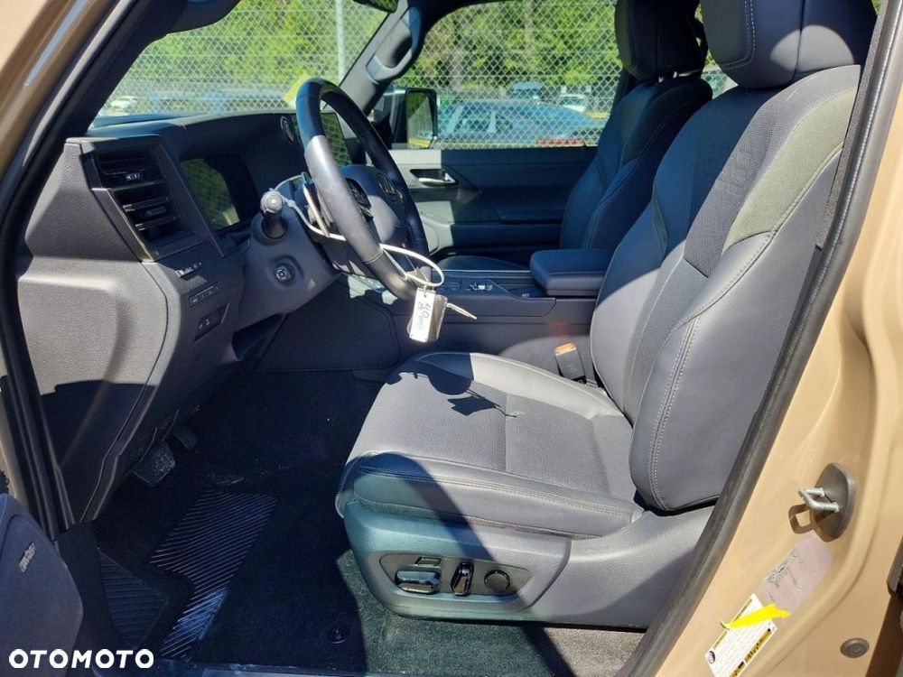Lexus GX - 8