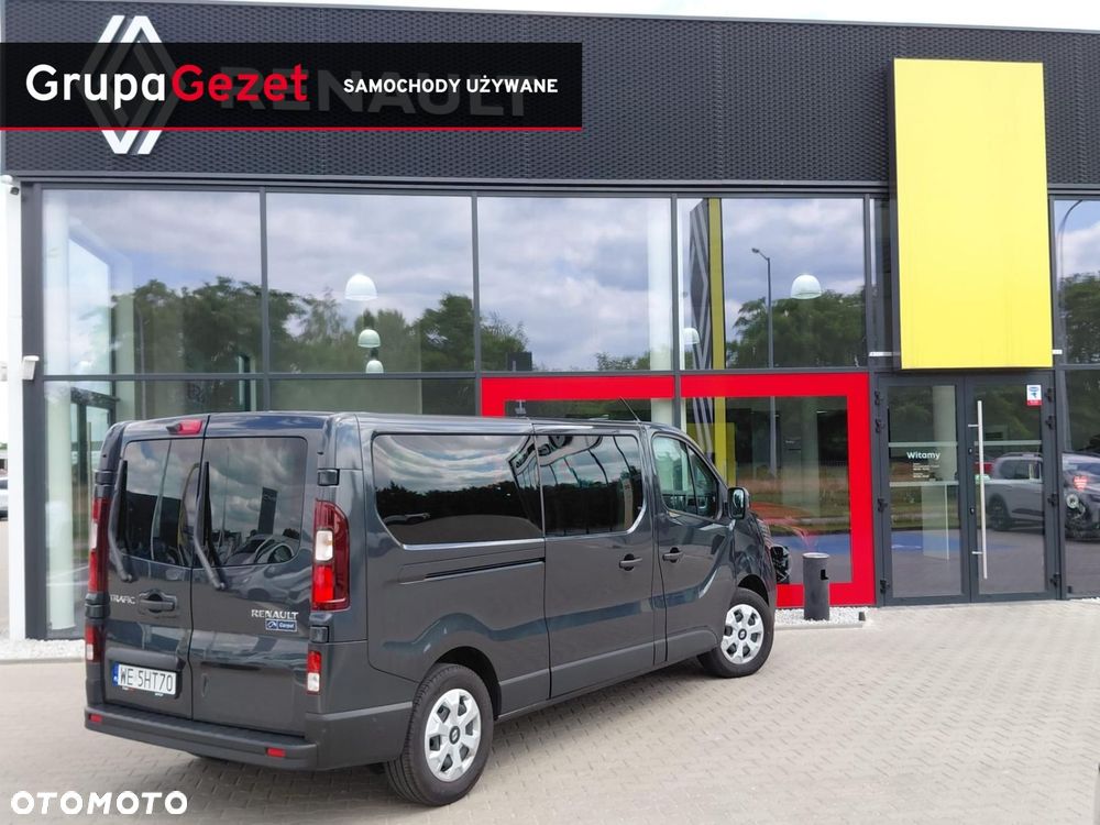 Renault Trafic - 6