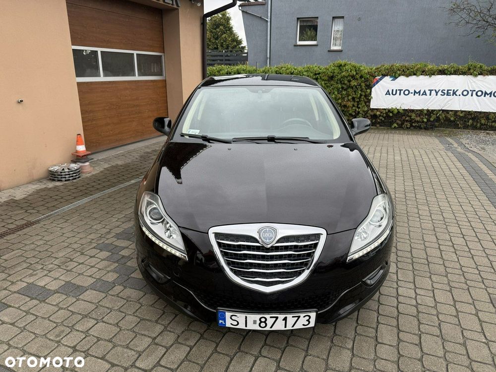 Lancia Delta 1.4 TurboJet 16v Gold - 2