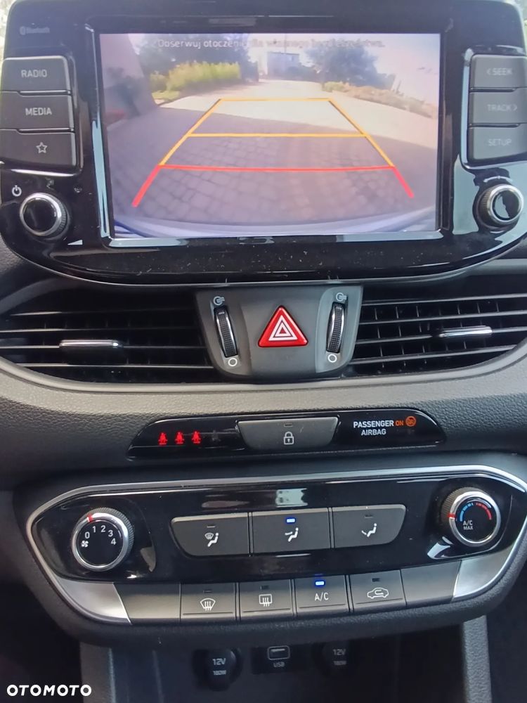 Hyundai i30 1.0 T-GDI Modern - 27