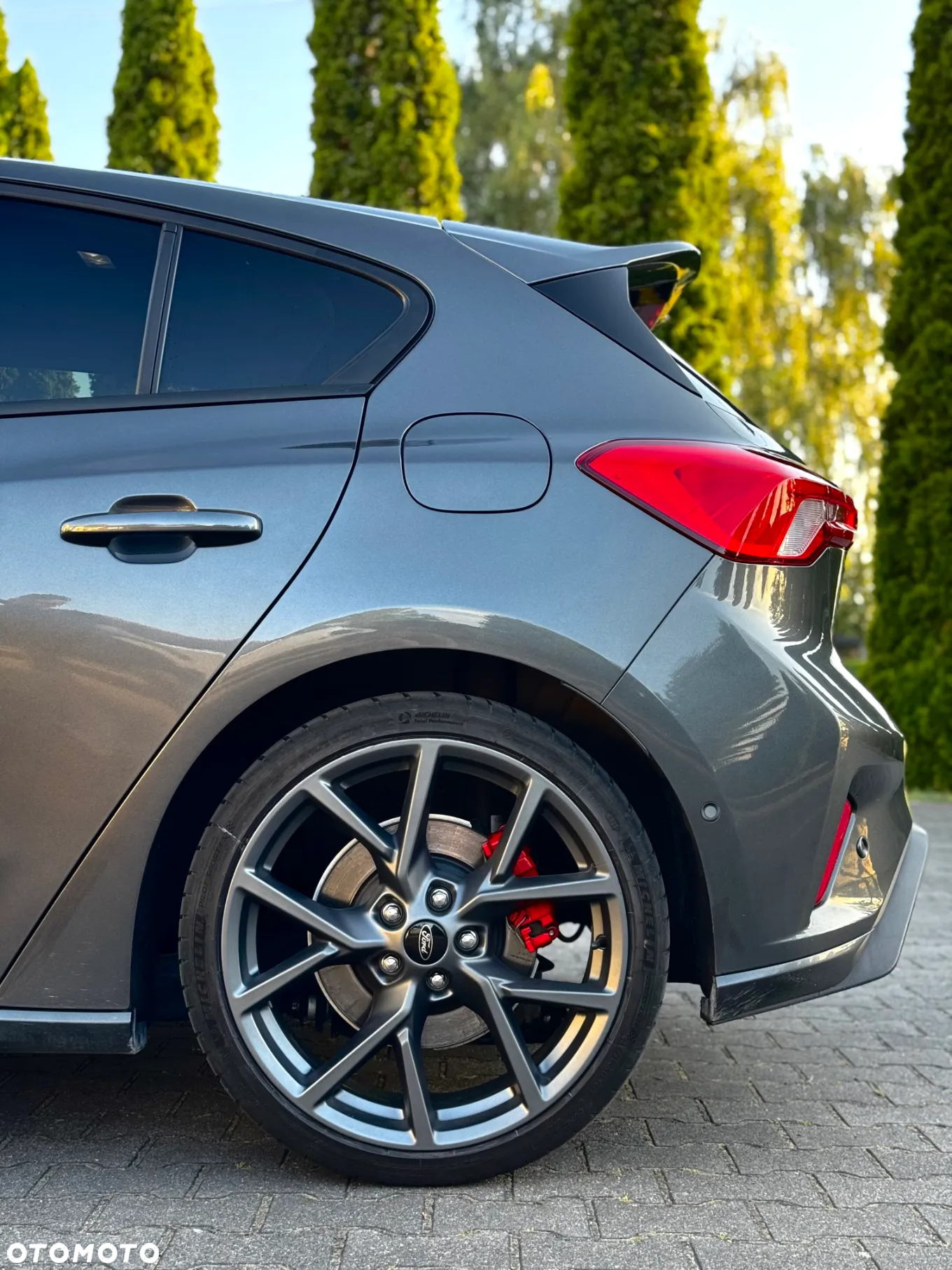 Ford Focus 2.3 EcoBoost ST X - 6