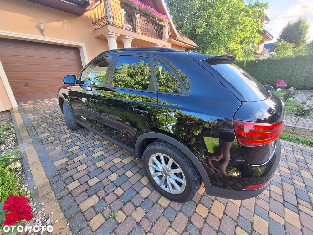 Audi Q3 - 7