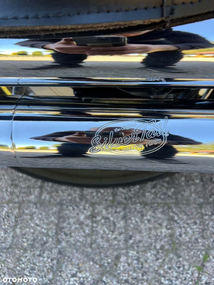 Yamaha Drag Star - 12